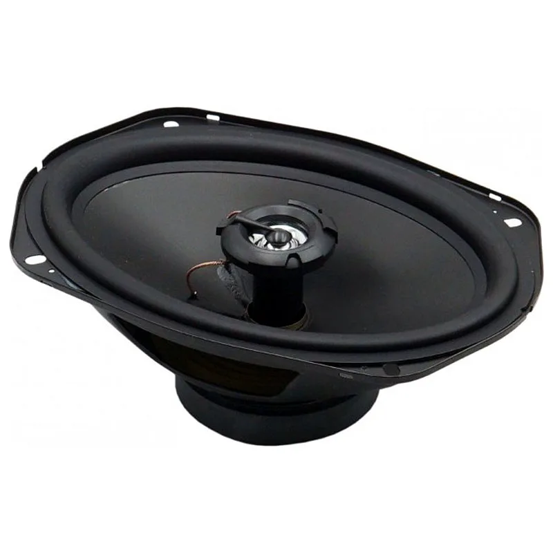 Ηχείο Αυτοκινήτου Οβάλ 6x9" 1000W (2 Δρόμων) CTC-6905 1τμχ
