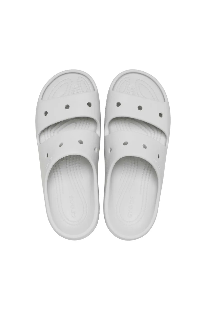 Crocs unisex σαγιονάρες "Classic Sandal 2.0" - E61131 Γκρι
