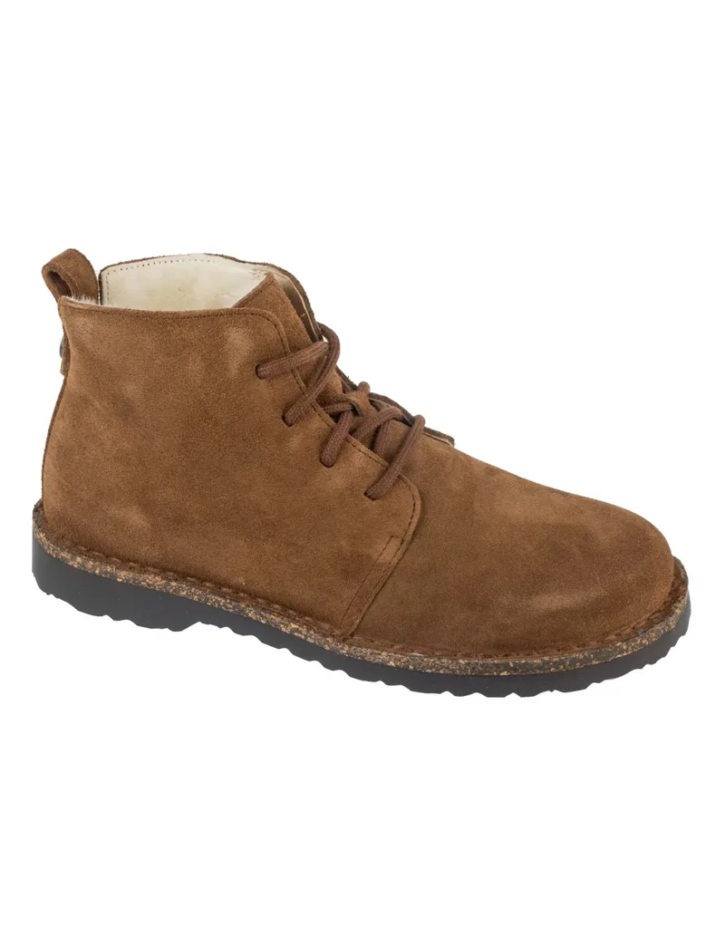 Birkenstock Uppsala Mid Shearling 1028148