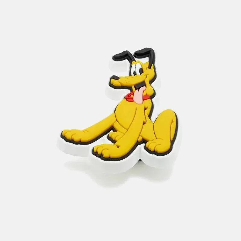Crocs Disneys Pluto Character διακοσμητικό Jibbitz (9000224381_7386)