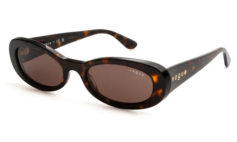 VOGUE ΓΥΑΛΙΑ ΗΛΙΟΥ VOGUE 5582S W65673 5320 5582S Ταρταρούγα
