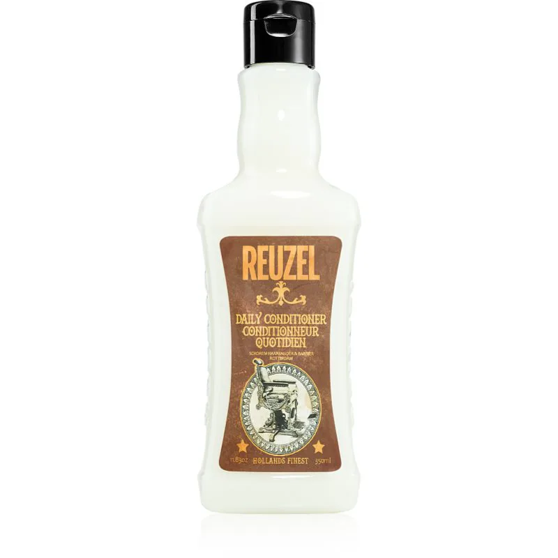 Reuzel Hair κοντίσιονερ για καθημερινή χρήση 350 ml
