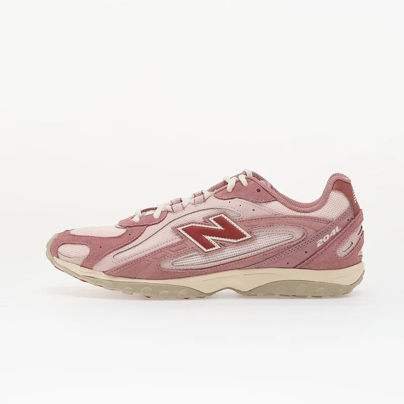 Sneakers New Balance 204L Rosewood/ Ροζ Salt EUR 37