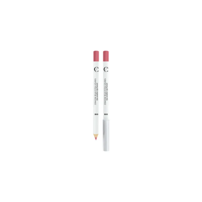 Couleur caramel Lip Pencil, 144 Red currant (1 g)