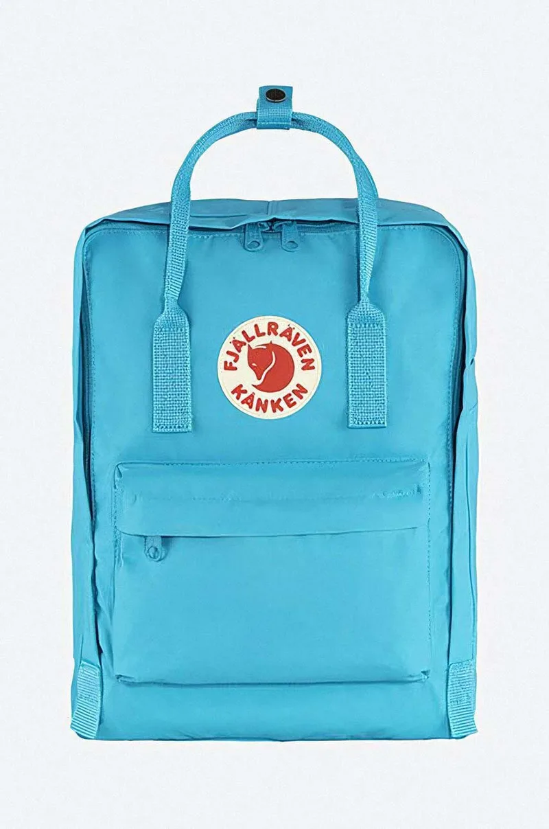 Σακίδιο πλάτης Fjallraven Kanken F23510 532