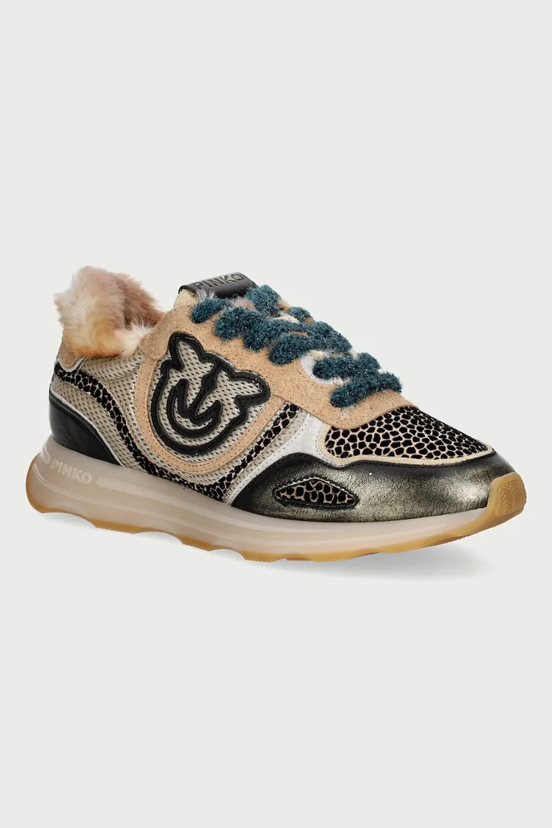 Pinko Zoe 12 sneakers γυναικεία