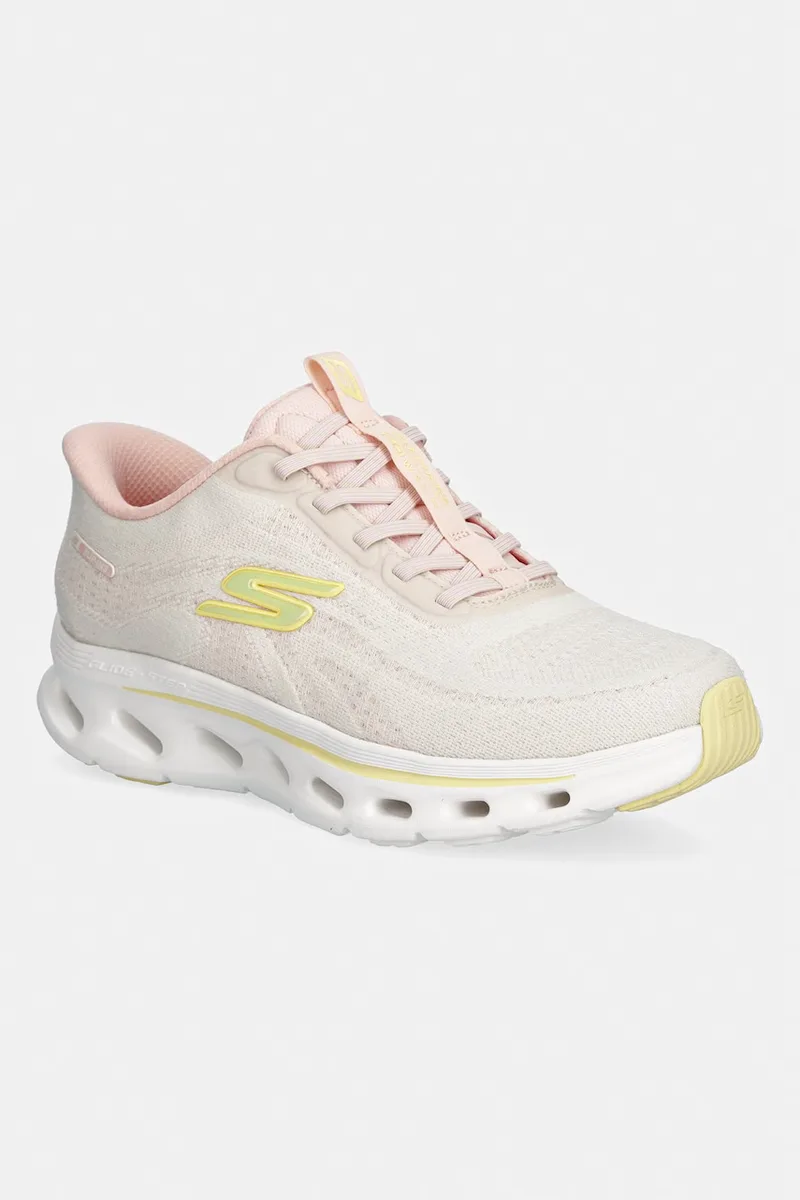 Skechers παπούτσια Εκπαίδευσης Γυναικεία GO WALK GLIDE-STEP