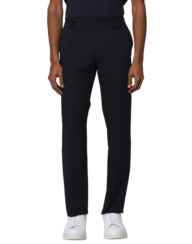 Armani Exchange - Παντελόνι Ανδρικό 8NZP49ZNYZZ-1583