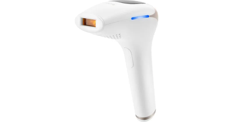 Eta Fenité 9347 90000 IPL Epilator For Body, Face, Bikini Area And Armpits 1 Pc