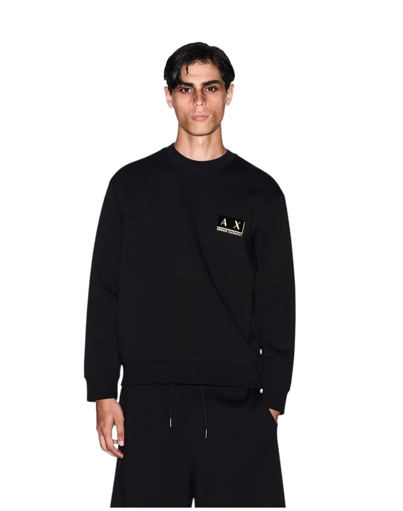 Armani Exchange - Φούτερ Ανδρικό XM001892AF10818-MC004
