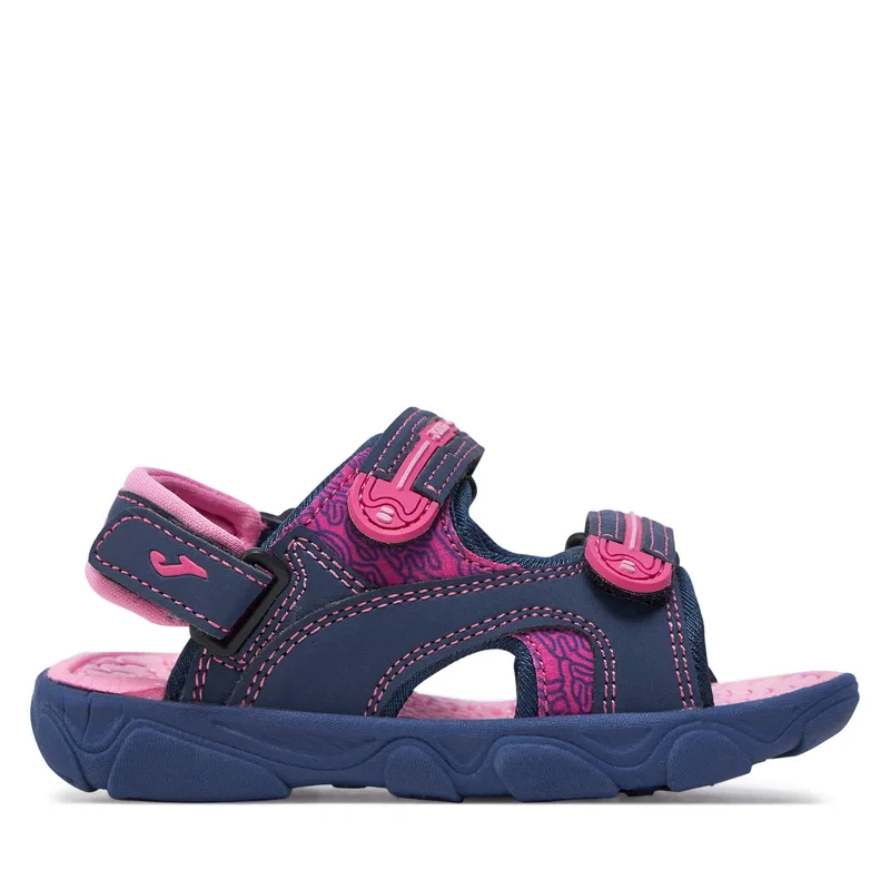 Σανδάλια Joma S.Ocean Jr 2443 SOCEJS2443V Σκούρο μπλε