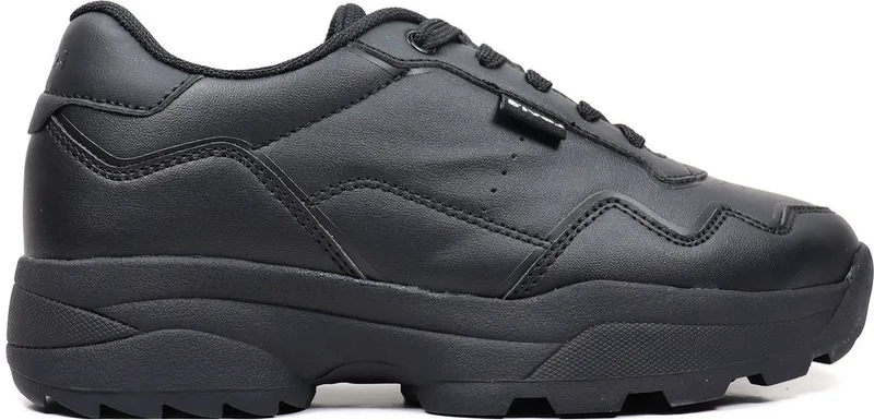 ΠΑΠΟΥΤΣΙ LEVI'S NOLITA VSOH0091S 0562 ΜΑΥΡΟ (EU:39)