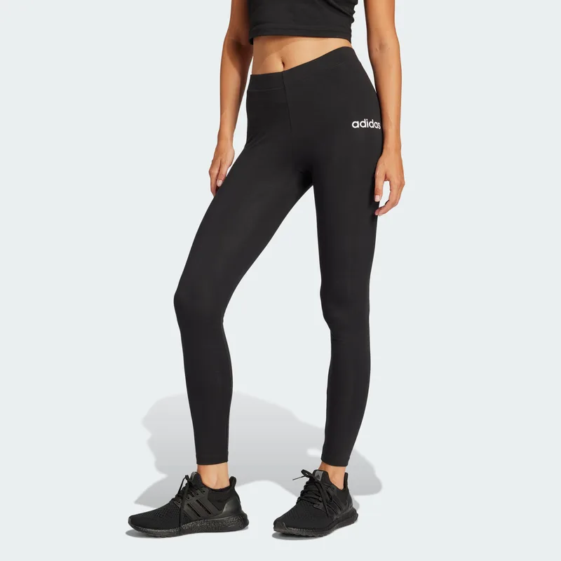 adidas Sportswear Essentials Linear Γυναικείο Κολάν (9000217207_22872)