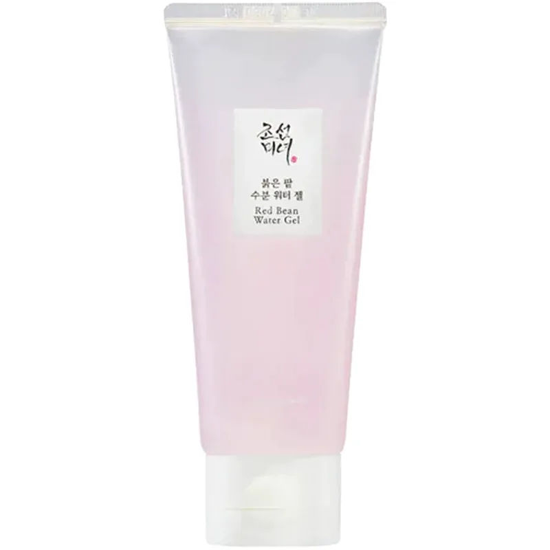 Beauty of Joseon Red Bean Water Gel Ενυδατική Κρέμα Ειδικά Σχεδιασμένη για Λιπαρές Επιδερμίδες με Ενεργή Παραγωγή Σμήγματος & Κόκκινο Φασόλι 100ml