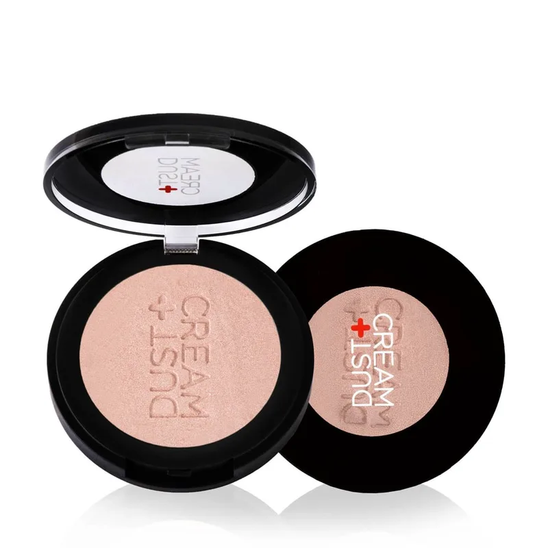 ΠΟΥΔΡΑ ΛΑΜΨΗΣ GLOW HIGHLIGHTER ROSA LUMOS 5GR