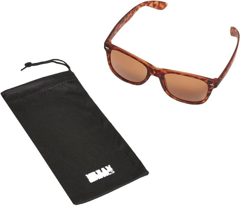 Sunglasses Likoma UC Urban Classics TB3716-02569 brown leo