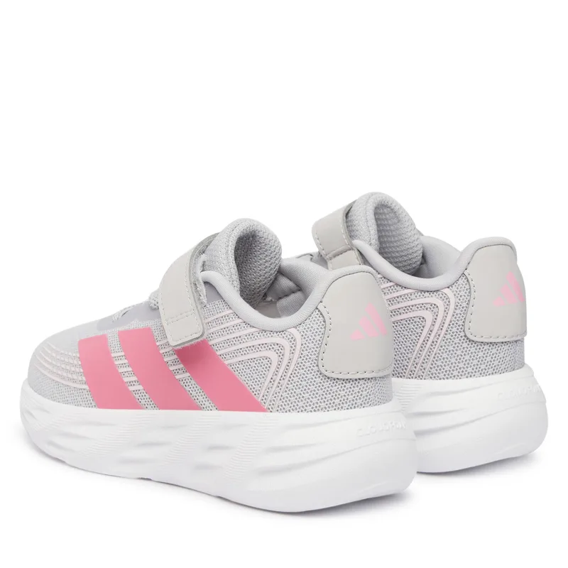 Αθλητικά adidas Galaxy 8 Shoes Infant KI1678 Γκρι
