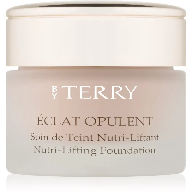 By Terry Éclat Opulent λαμπρυντικό ανυψωτικό μεικ απ απόχρωση 10. Nude Radiance 30 ml