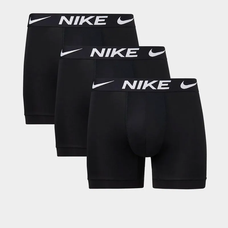 Nike 3-Pack Ανδρικά Μποξεράκια (9000271236_1469)