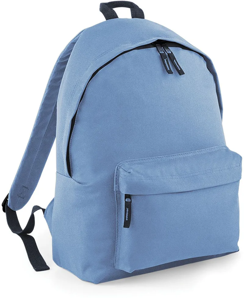 Σακίδιο Πλάτης BG125 Bag Base Sky Blue/French Navy