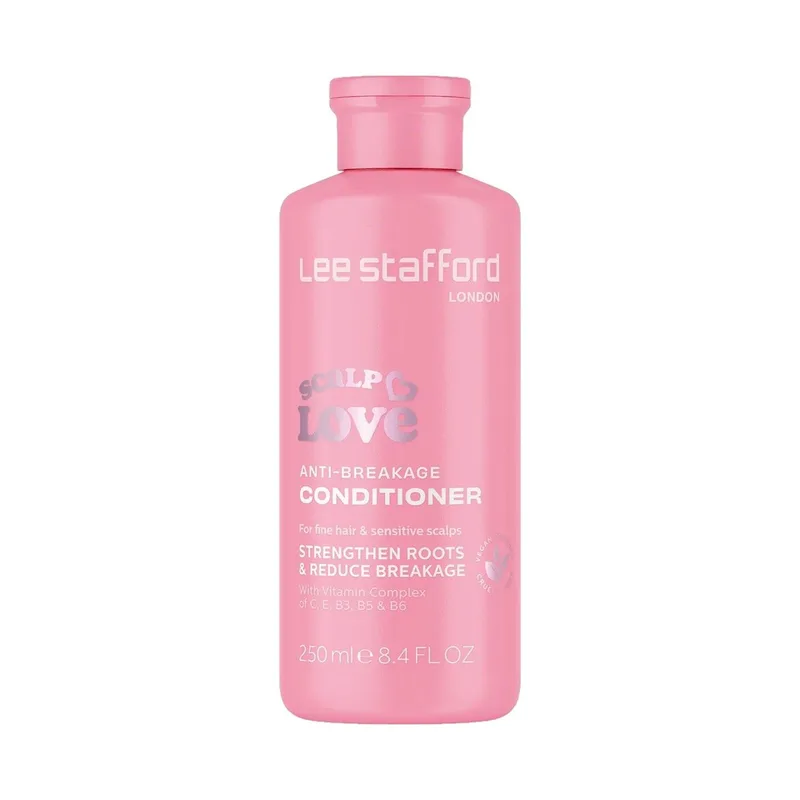 Lee Stafford Scalp Love Anti-Breakage Conditioner (250ml)