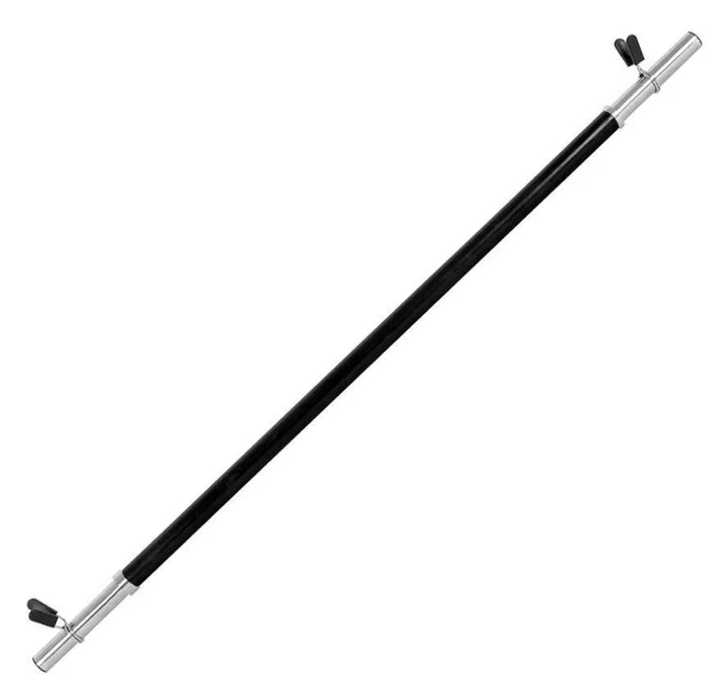 ΜΠΑΡΑ OPTIMUM BODY-PUMP Φ28 (130 CM)