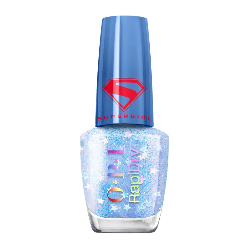OPI Supergirl RapiDry™ - Cosmic Chic (9ml)