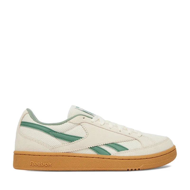 Αθλητικά Reebok SS-CLUB C GROUNDS 70 100246194 Ανοιχτό μπεζ