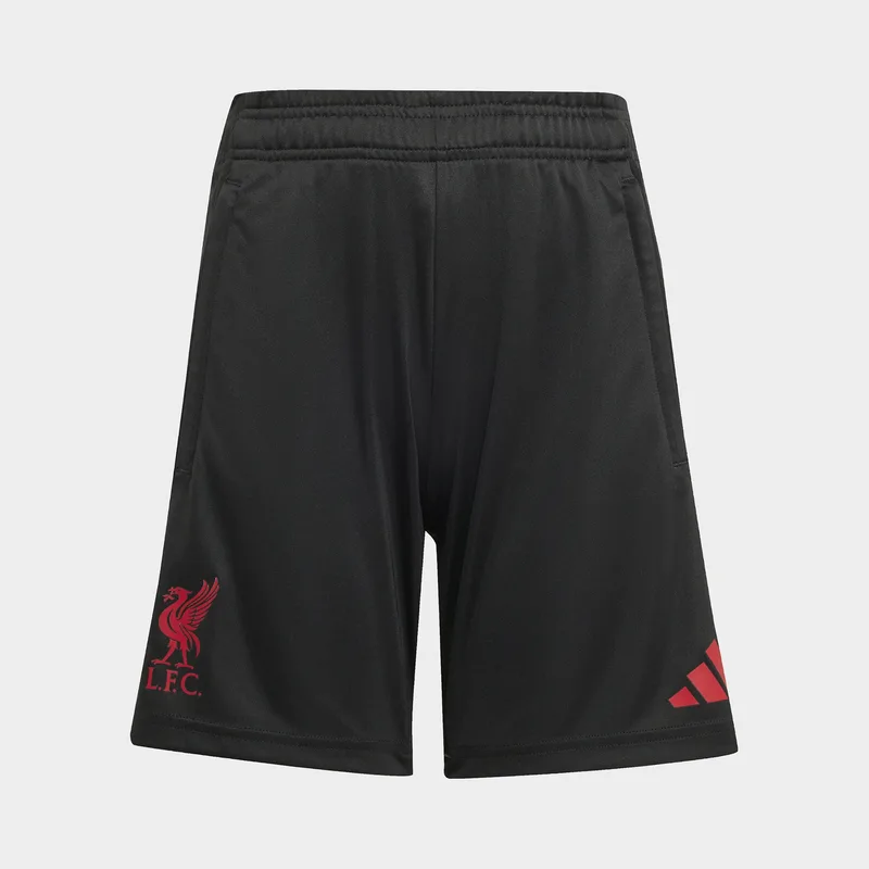 adidas Liverpool FC Tiro 25 Competition Training Παιδικό Σορτς (9000252051_1469)