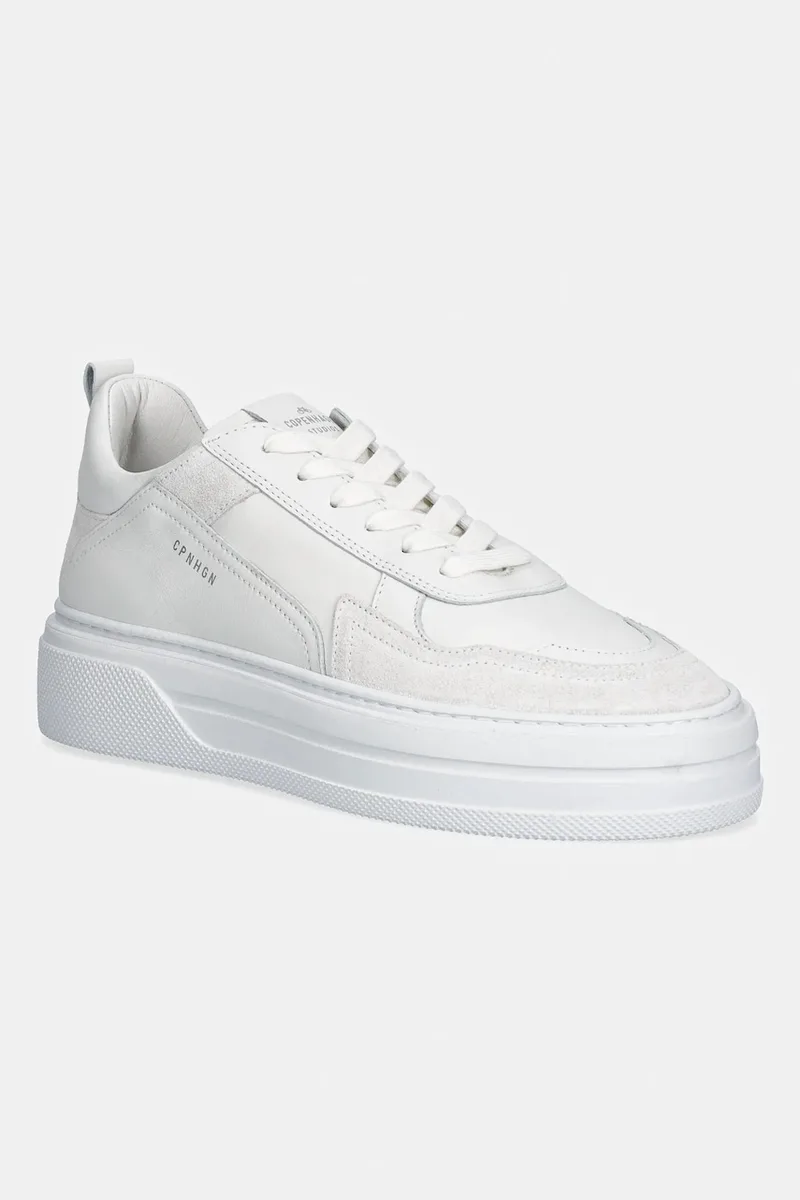 Δερμάτινα sneakers Copenhagen Leather