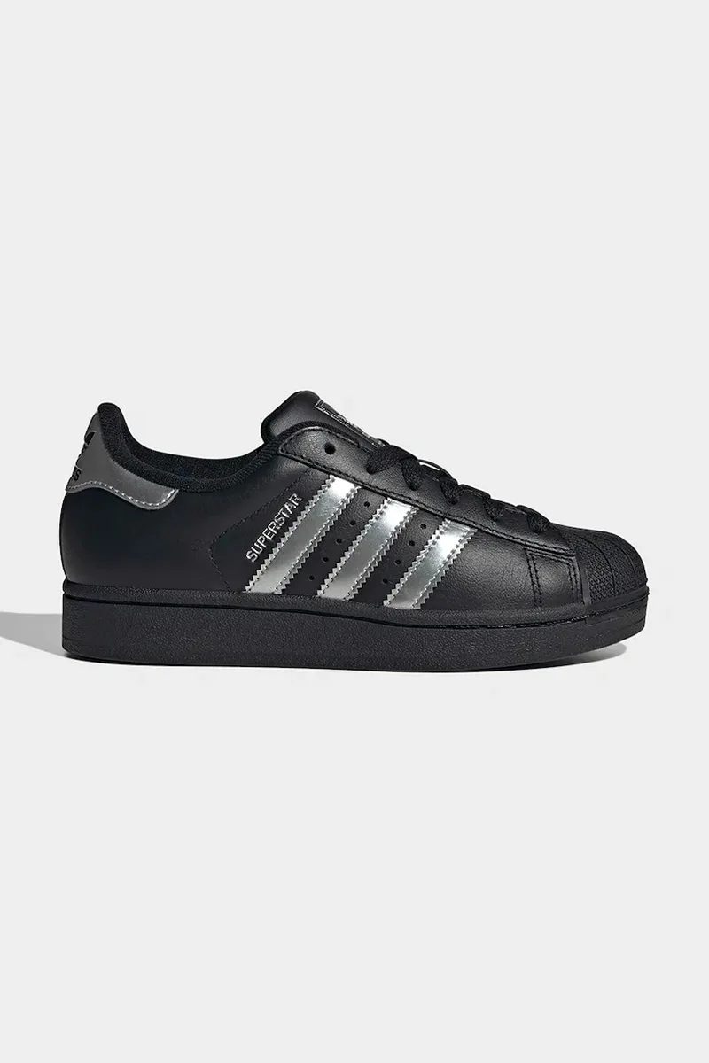 adidas Originals SUPERSTAR sneakers παιδικά δερμάτινα