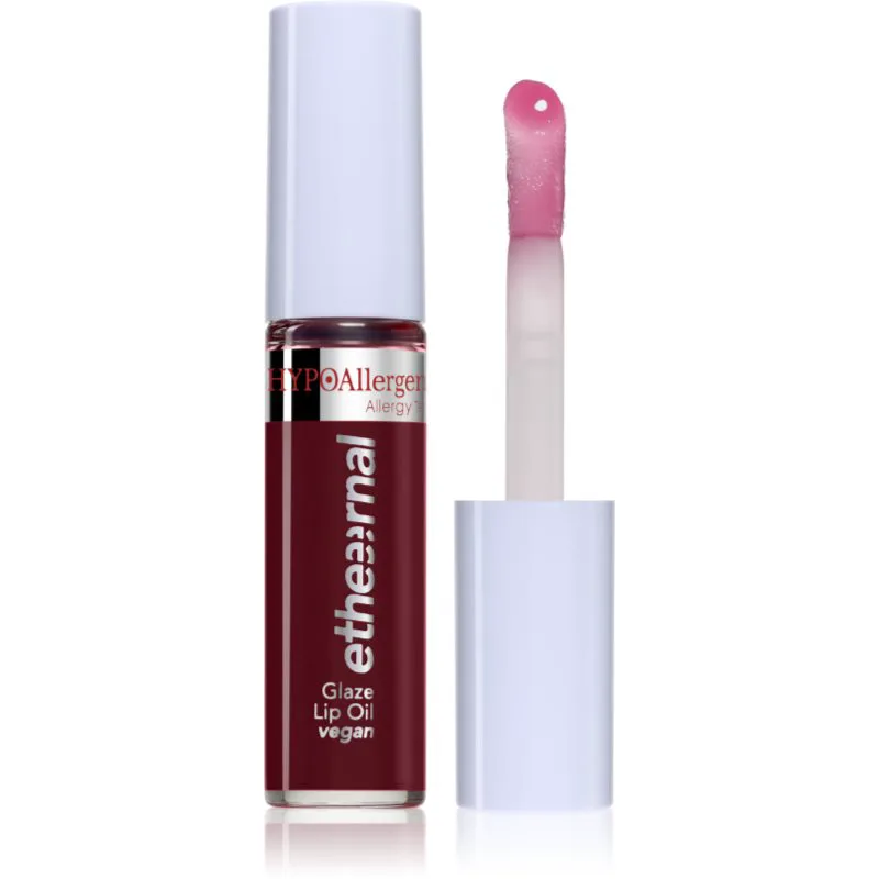 Bell HYPOallergenic Ethernal Glaze Έλαιο για τα χείλη απόχρωση 03 Unreal 5.5 γρ