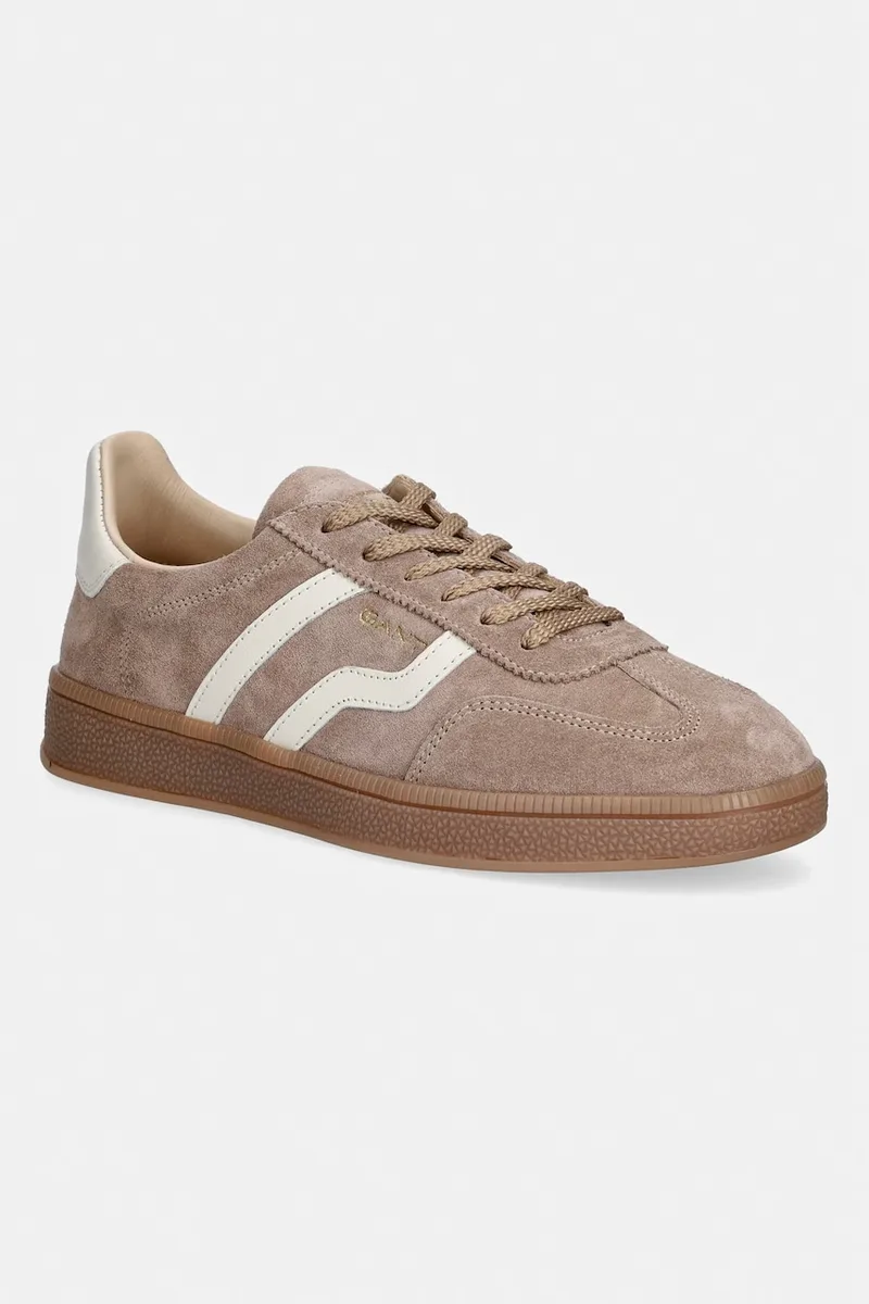 Gant Cuzima sneakers γυναικεία σουέτ