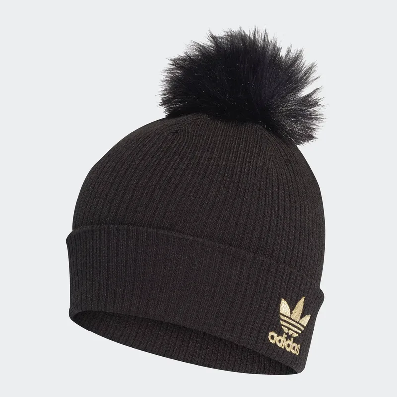 adidas Originals Fur Pon Pon Γυναιεκίος Σκούφος (9000084558_32886)
