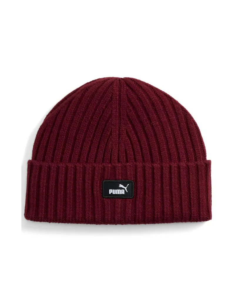 Puma ESS Fisherman Beanie 02640102