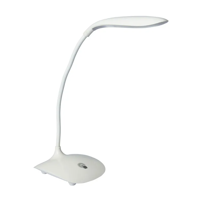 Πορτατίφ Αφής Με USB K-M White FC4500460
