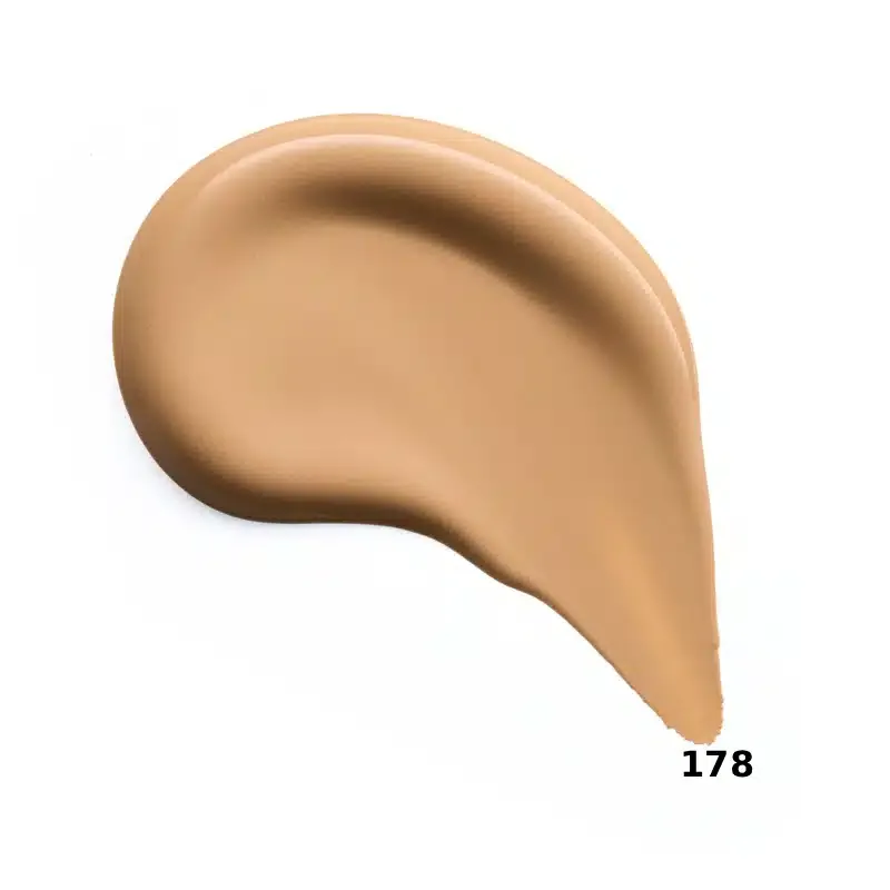 Essence Silky Blur Hydrating Longwear Foundation 178