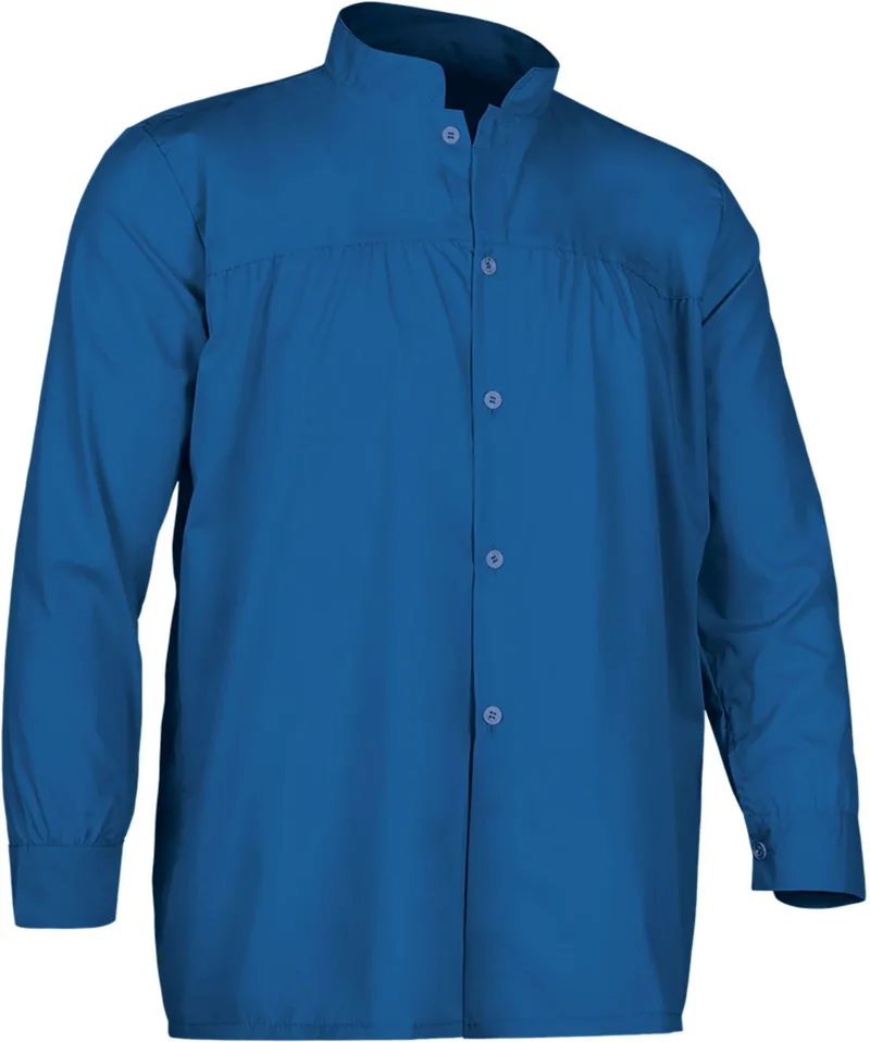 Πουκάμισο CHARANGA Valento CSVACHARY Royal Blue