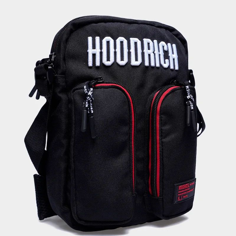 Hoodrich Limitless Unisex Τσάντα Χιαστί (9000237595_17742)