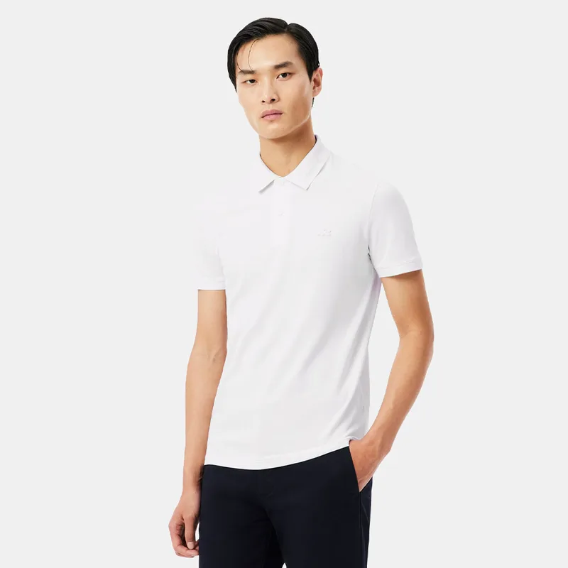 Lacoste Ανδρικό Polo T-shirt (9000267301_13359)