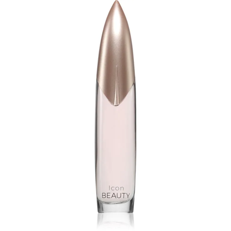 Icon BEAUTY Signature Eau de Toilette για γυναίκες 30 ml