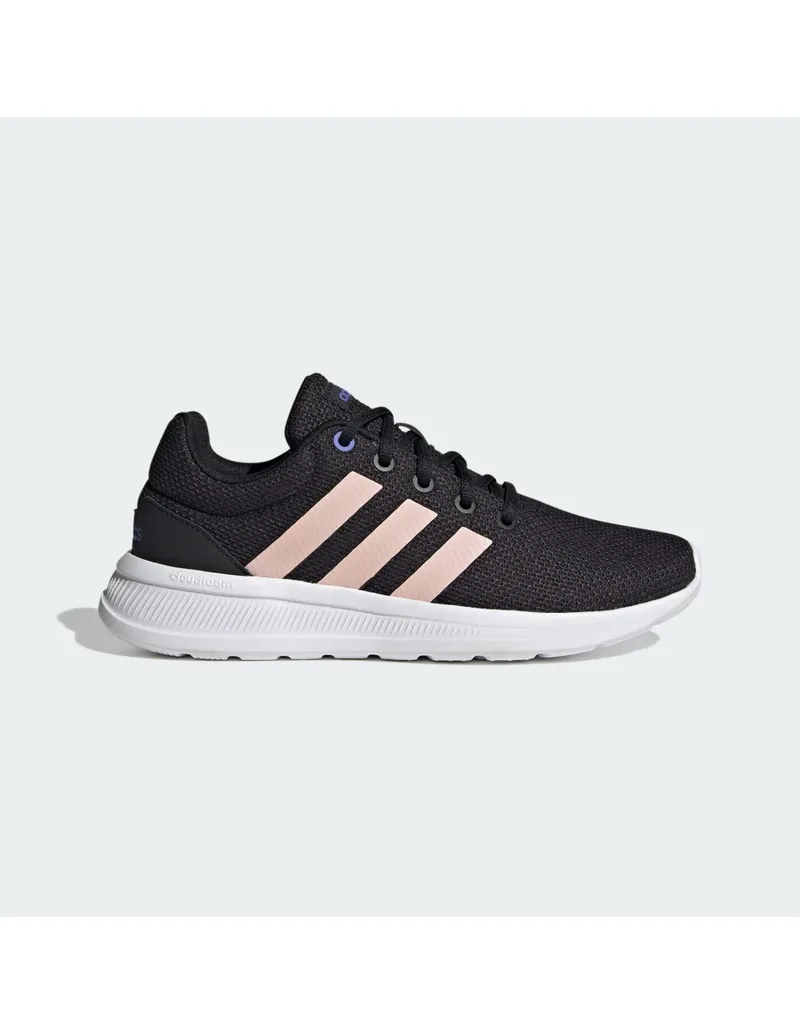Adidas Lite Racer Γυναικεία Sneakers Core Black / Vapour Ροζ / Sonic Ink GZ2818