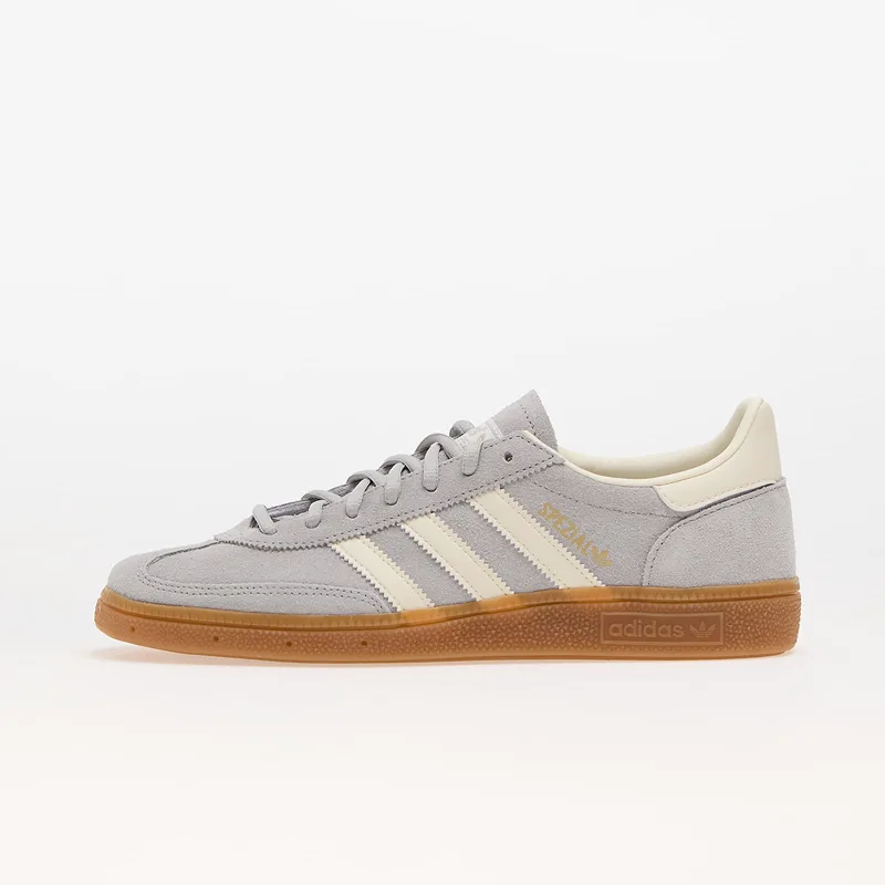 Sneakers adidas Handball Spezial Grey Two/ Crew White/ Ftw White EUR 40