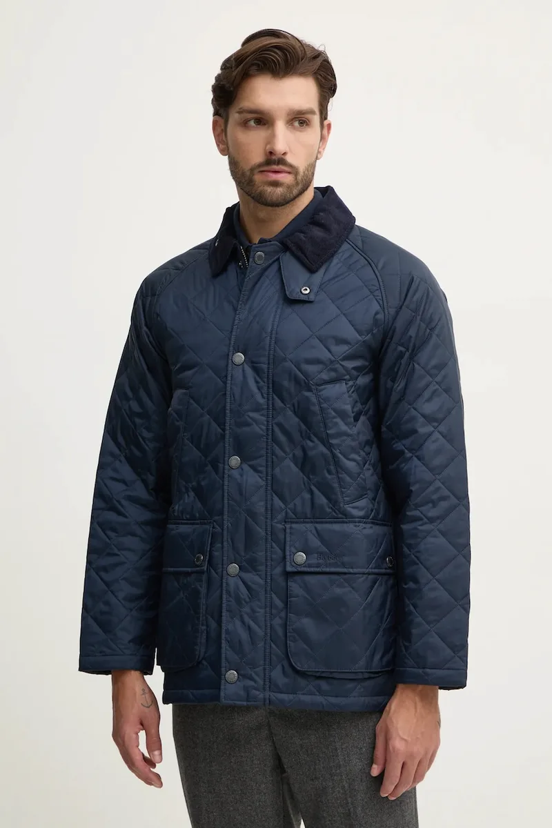 Μπουφάν Barbour Ashby Quilt