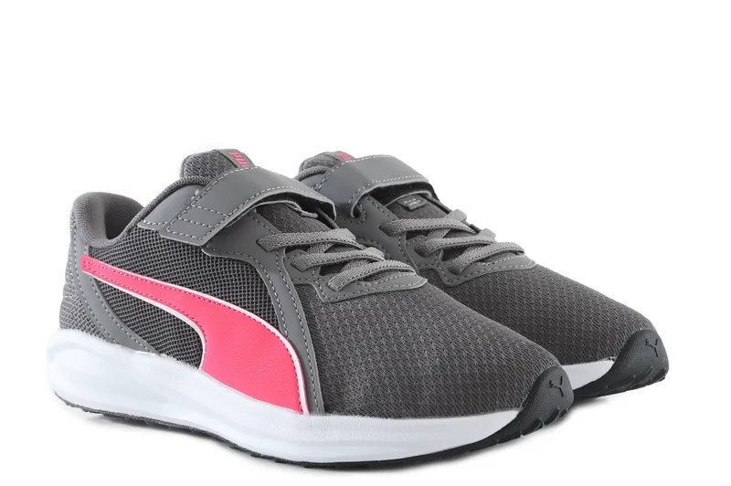 Παπούτσια Running Puma Twitch Runner AC PS 384538-08 Unisex Παιδικό