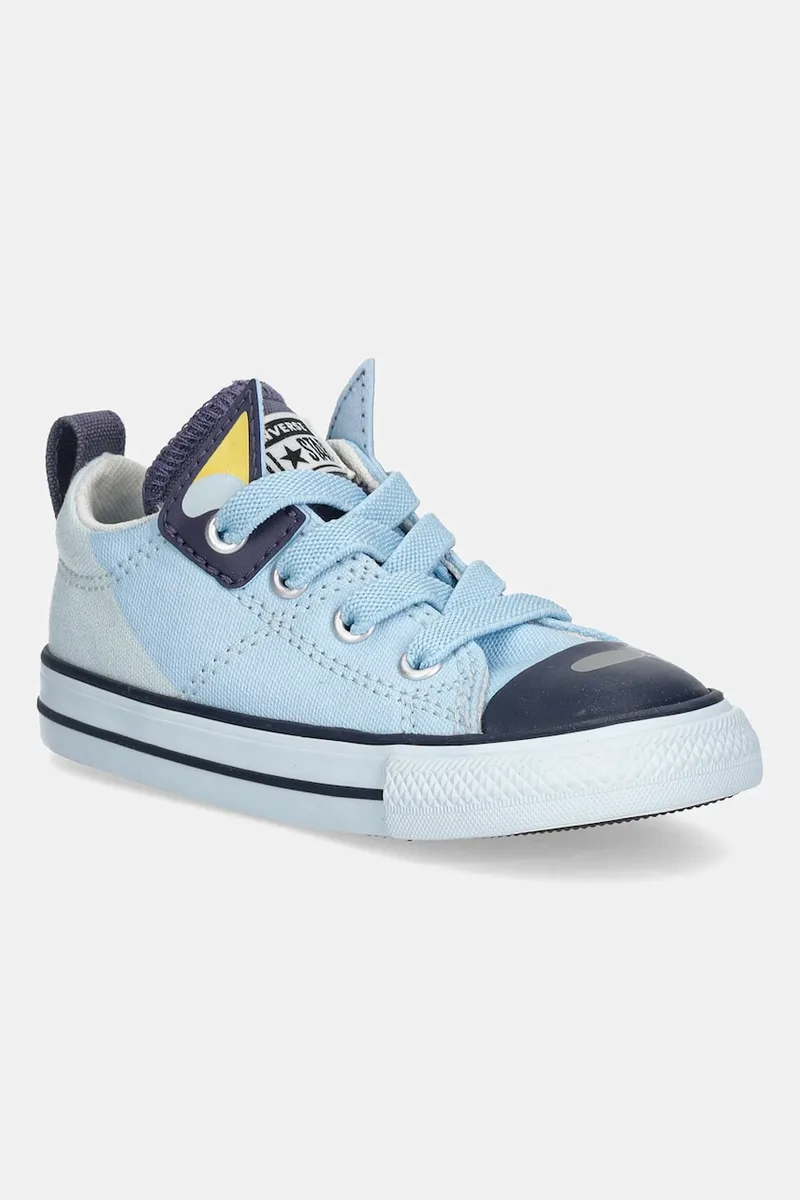 Converse Παιδικά πάνινα παπούτσια Converse Chuck Taylor All Star Madison