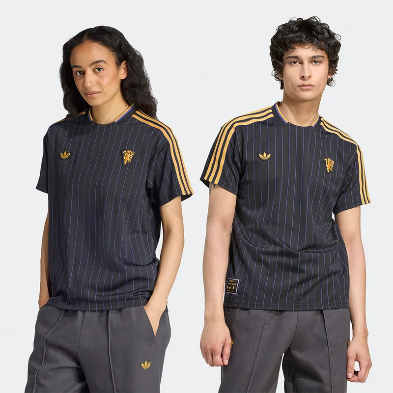 adidas Manchester United Unisex T-Shirt (9000236288_1469)