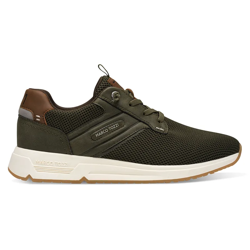 MARCO TOZZI ΑΝΔΡΙΚΟ SNEAKER 2-13624-44 725 KHAKI