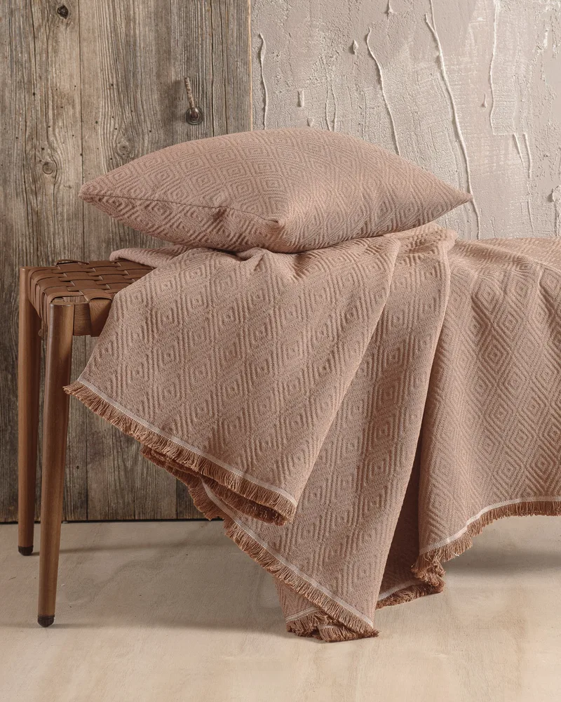 Ριχταρι διθεσιου (180χ240) elysse brown, rythmos home