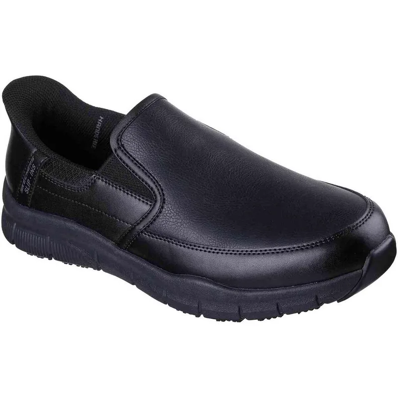 Slip on Skechers 590503400026